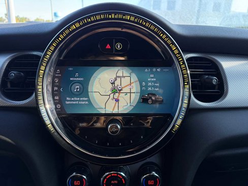 Used 2022 MINI Cooper S image 25