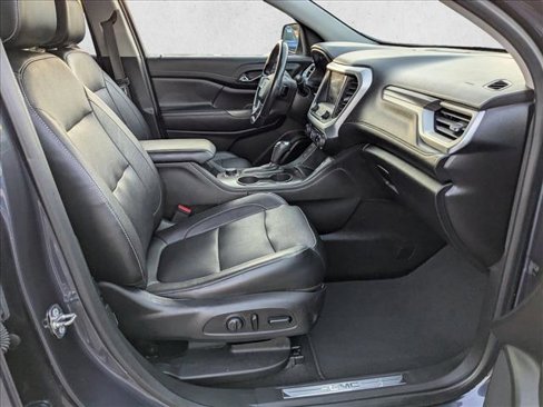 Used 2019 GMC Acadia SLT image 22