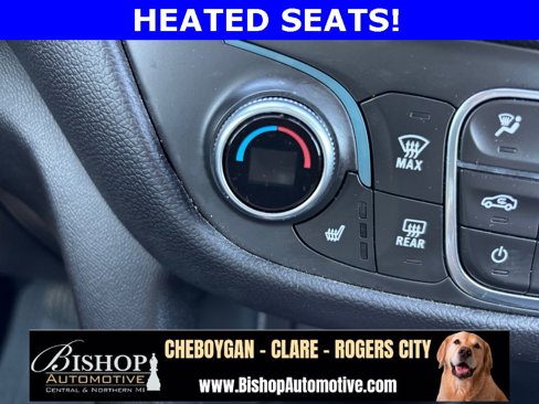 Used 2023 Chevrolet Equinox LT image 10