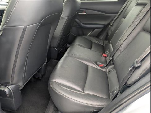 Used 2020 MAZDA CX-30 FWD w/ Select Package image 12