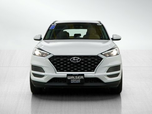 Used 2019 Hyundai Tucson Value w/ Cargo Package image 8