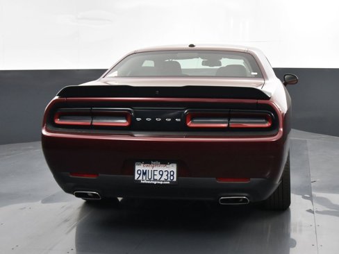 Used 2023 Dodge Challenger SXT image 33