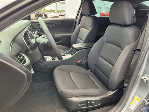 Used 2024 Chevrolet Malibu LT image 6