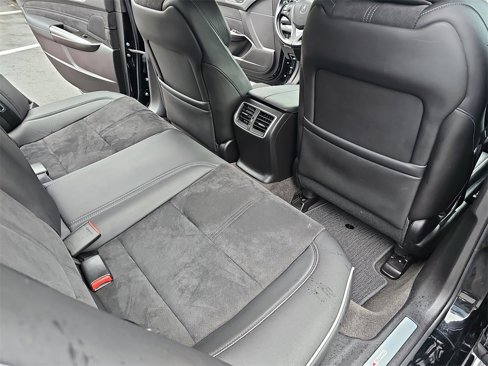 Certified 2019 Acura TLX V6 w/ Technology & A-SPEC Pkg image 11
