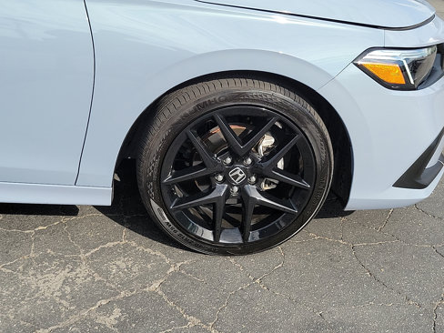 Used 2023 Honda Civic Sport image 12
