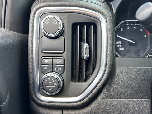 Used 2021 GMC Sierra 1500 Elevation w/ Driver Alert Package I image 43