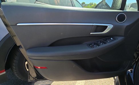 Used 2020 Hyundai Sonata SE image 8