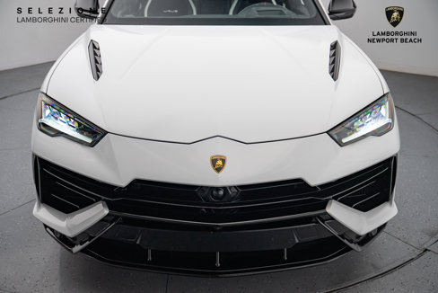 Used 2024 Lamborghini Urus S image 10