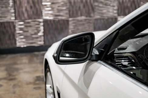 Used 2014 BMW 428i Convertible w/ Premium Package image 36