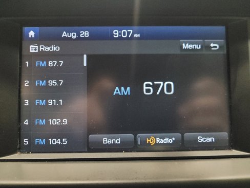 Used 2019 Hyundai Elantra SEL image 25