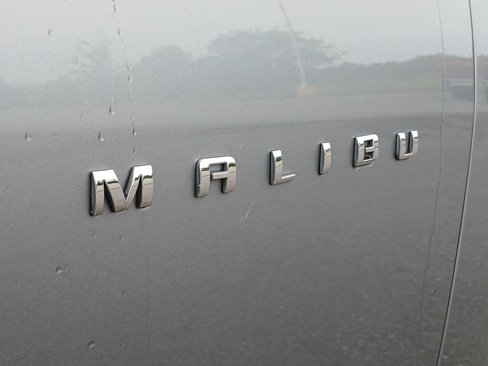 Certified 2024 Chevrolet Malibu LT image 33