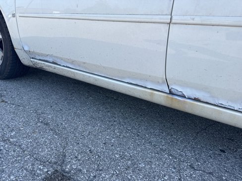 Used 2008 Chevrolet Impala LT image 37