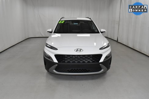 Used 2022 Hyundai Kona SEL image 4