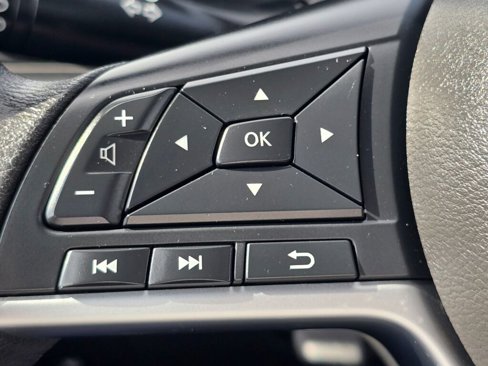 Used 2022 Nissan Altima 2.5 SV image 32