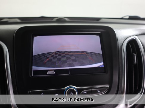 Used 2022 Chevrolet Equinox LT image 5