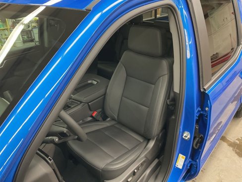 New 2025 Chevrolet Silverado 1500 LT w/ All Star Edition Plus image 11