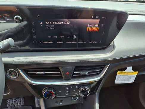 New 2026 Buick Encore GX Sport Touring w/ Experience Buick Package image 16