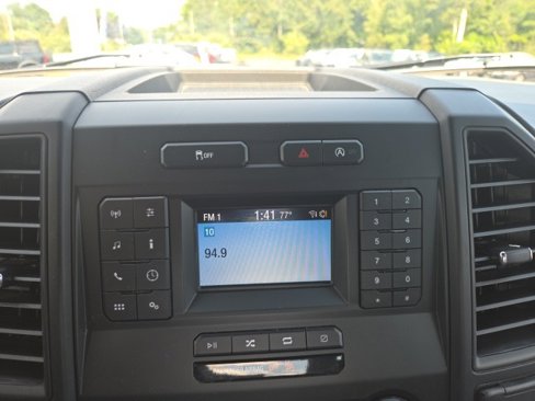 Used 2018 Ford F150 XL w/ Equipment Group 101A Mid image 22