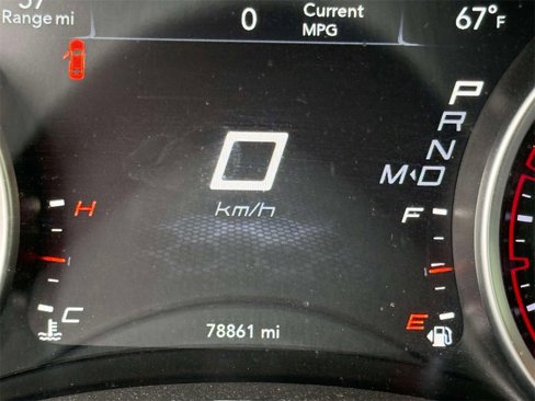 Used 2016 Dodge Charger R/T Scat Pack w/ Beats Audio Group image 5