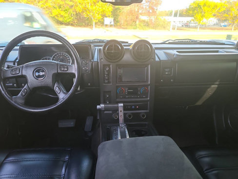Used 2006 HUMMER H2 image 33