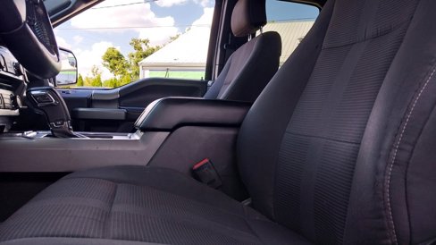 Used 2016 Ford F150 XLT w/ Equipment Group 301A Mid image 13
