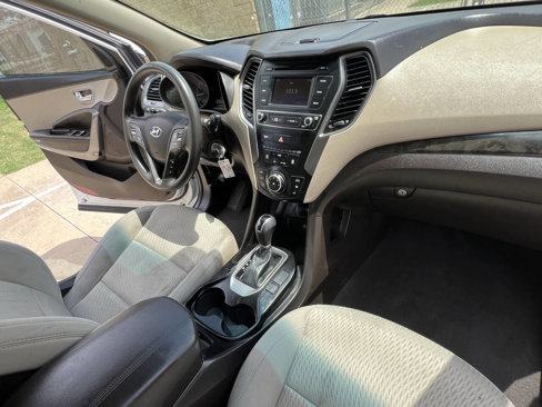 Used 2018 Hyundai Santa Fe Sport image 21