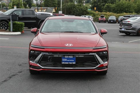 Used 2024 Hyundai Sonata SEL image 3