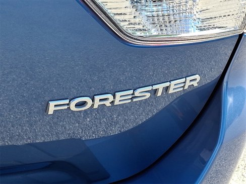 Certified 2020 Subaru Forester Premium image 33