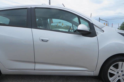 Used 2014 Chevrolet Spark LT image 19