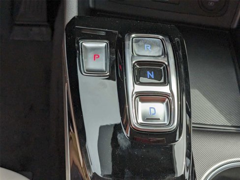 Used 2023 Hyundai Sonata Blue w/ Cargo Package image 20