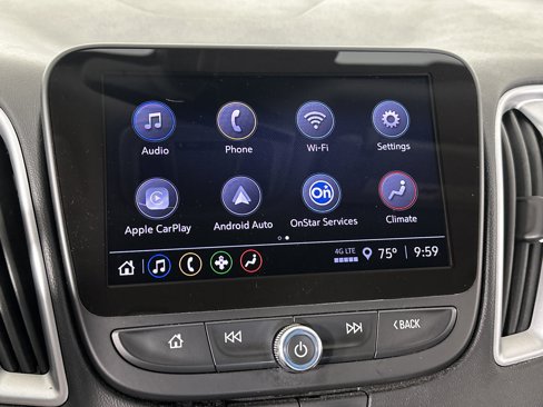 Used 2023 Chevrolet Malibu LT image 18