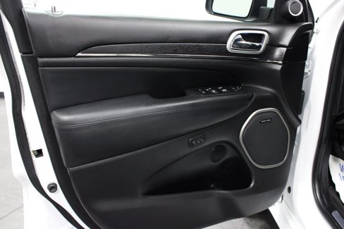 Used 2018 Jeep Grand Cherokee High Altitude image 11