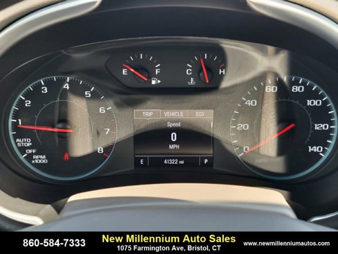 Used 2023 Chevrolet Malibu LT image 30