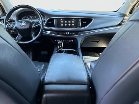 Used 2018 Buick Enclave Premium image 15