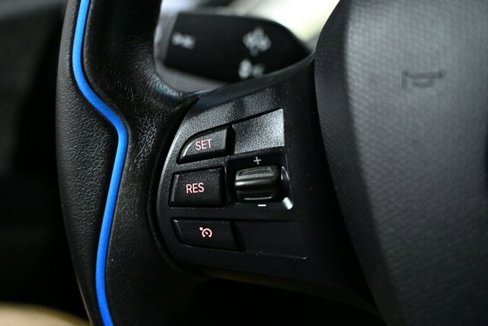 Used 2017 BMW i3 image 41