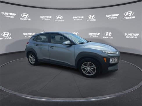 Used 2019 Hyundai Kona SE image 24