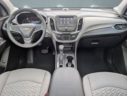 Used 2022 Chevrolet Equinox LT image 17