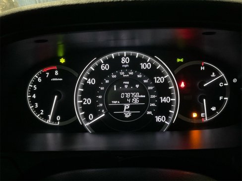Used 2013 Honda Accord EX-L image 20