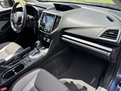 Used 2018 Subaru Crosstrek 2.0i Premium w/ Eyesight System image 12