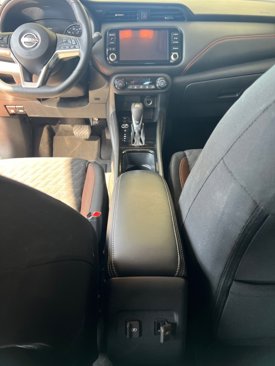 Used 2023 Nissan Kicks SR image 20