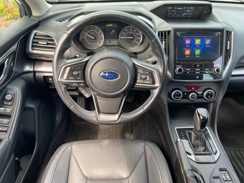 Used 2017 Subaru Impreza 2.0i Limited w/ Popular Package #2A image 12