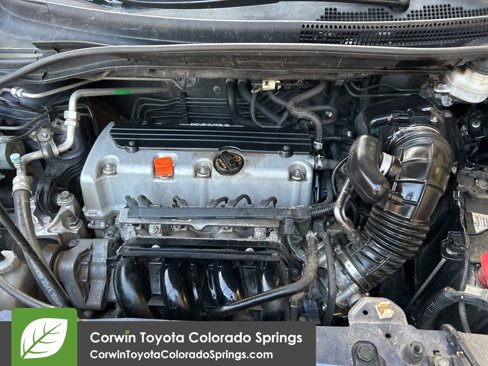 Used 2012 Honda CR-V EX-L image 29