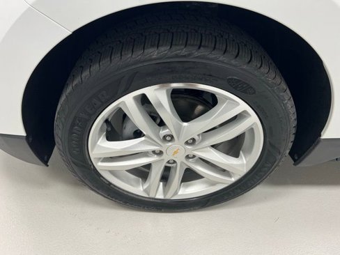Used 2019 Chevrolet Equinox Premier image 21
