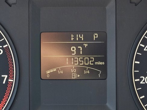 Used 2011 Volkswagen Jetta SE image 6