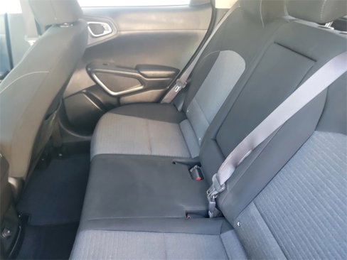 Used 2021 Kia Soul EX image 12