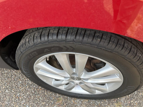 Used 2013 Hyundai Tucson Limited w/ Premium Pkg image 6