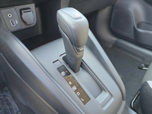 New 2025 Nissan Versa S w/ S Plus Package image 31