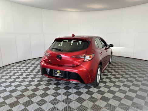 Used 2022 Toyota Corolla SE image 10