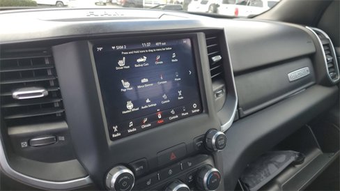 Used 2020 RAM 1500 Big Horn image 16