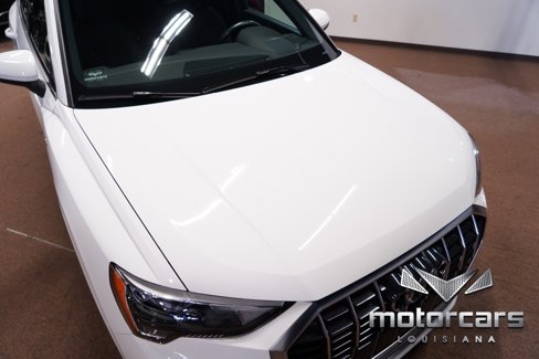 Used 2020 Audi Q3 2.0T Premium image 14